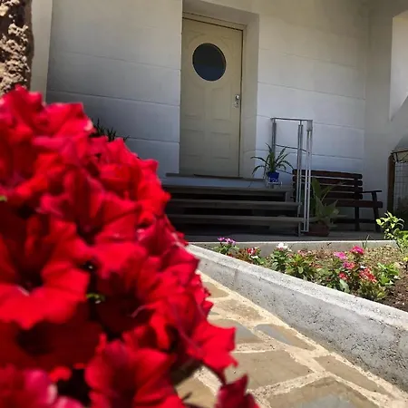 Mimmosole Alojamento de Acomodação e Pequeno-almoço 3*