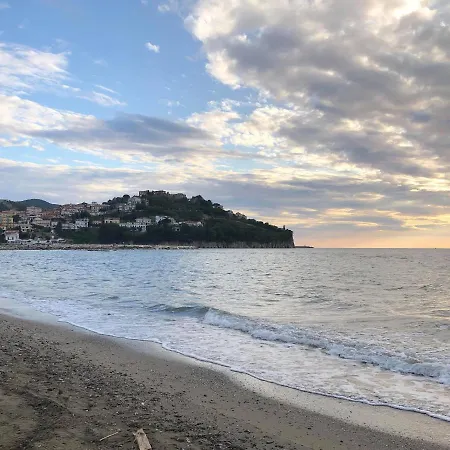 Mimmosole Agropoli