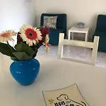 Mimmosole Отель типа 