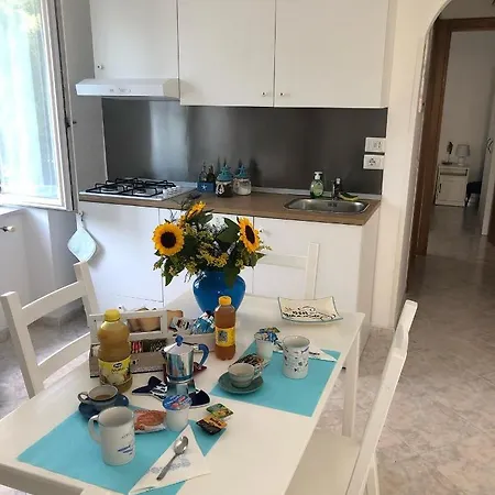 Mimmosole Bed & Breakfast