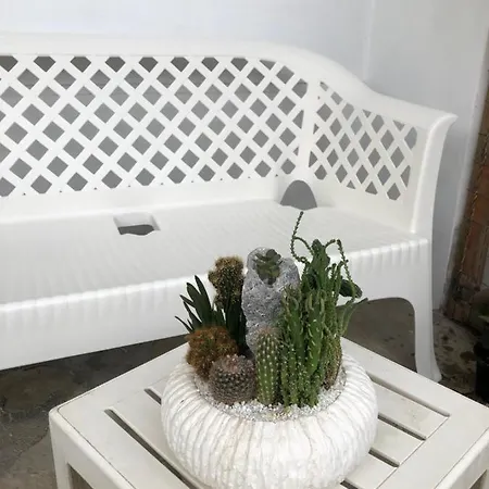 Mimmosole Nocleg ze śniadaniem 3*