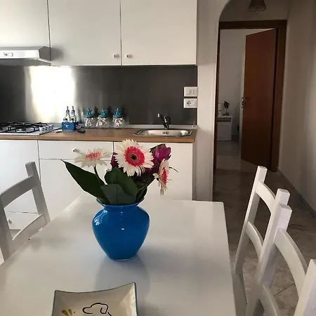 Nocleg ze śniadaniem Mimmosole Agropoli