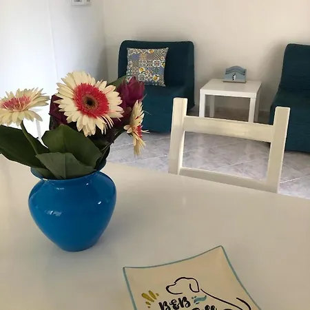 Mimmosole Nocleg ze śniadaniem 3*