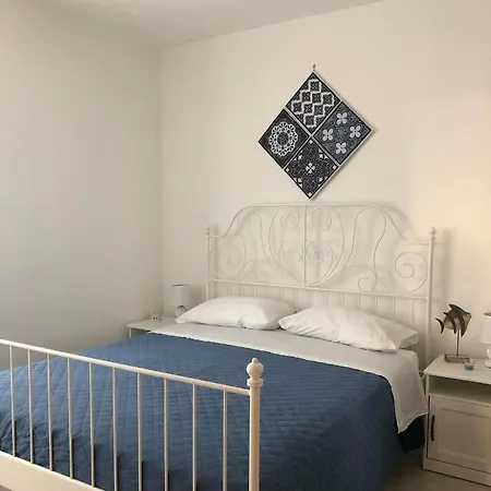 Nocleg ze śniadaniem Mimmosole Agropoli