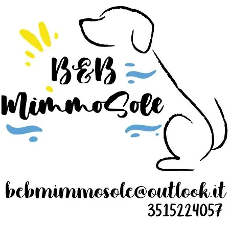 Mimmosole 3* Agropoli