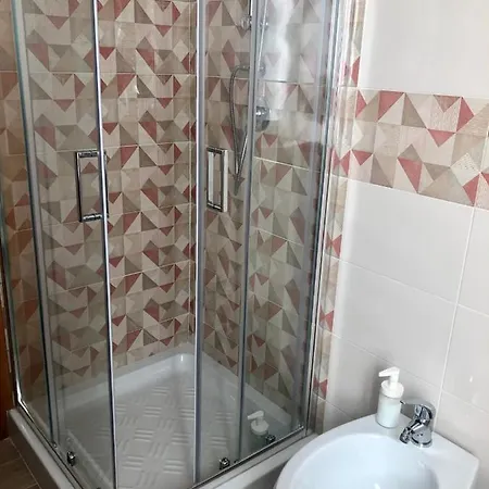 Nocleg ze śniadaniem Mimmosole Agropoli