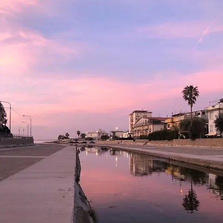 Nocleg ze śniadaniem Mimmosole Agropoli