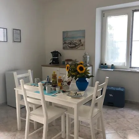 Bed & Breakfast Mimmosole