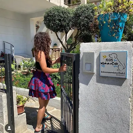 Mimmosole 3* Agropoli